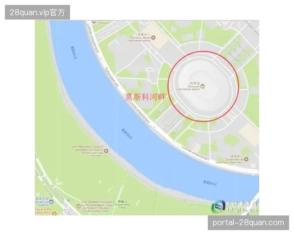 万亿级票务平台基建投入背后为何难掩世界杯场馆入场疏导效率低下的真相？